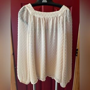 Women’s blouse Size M